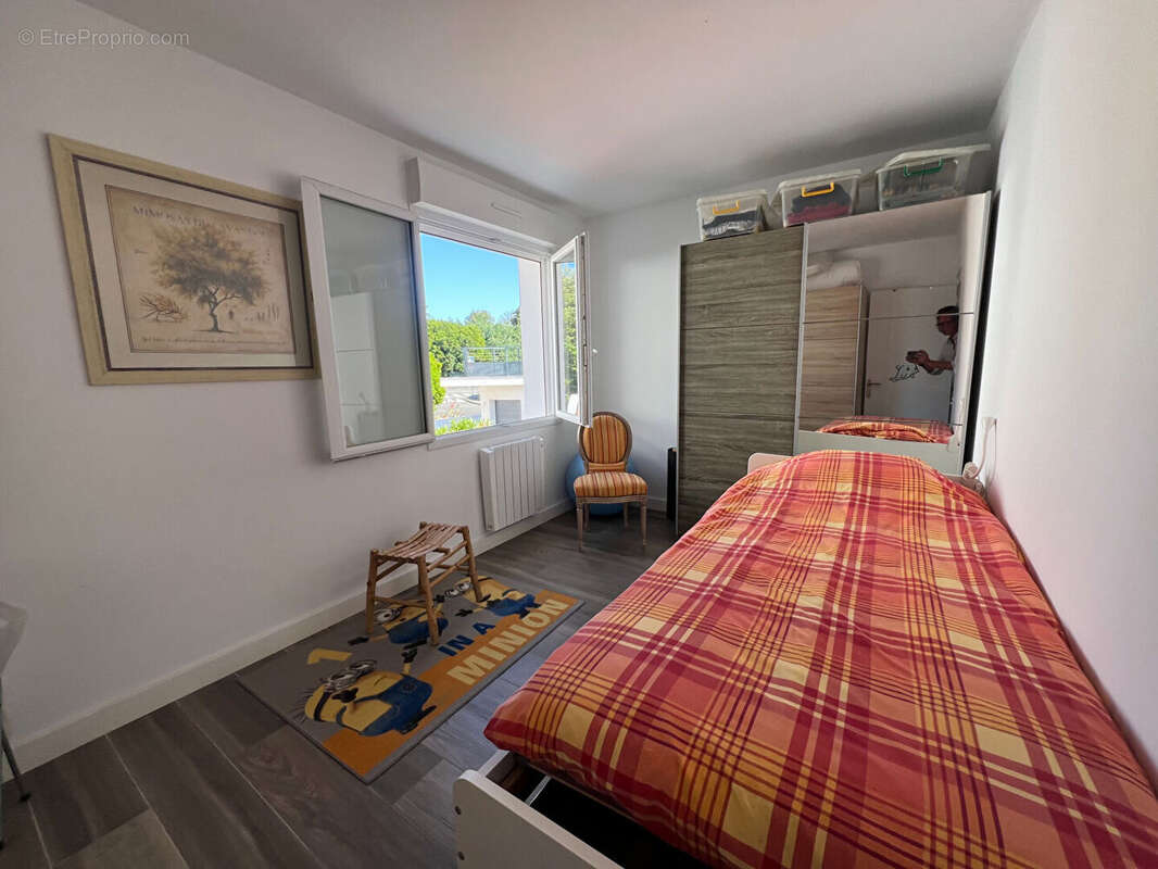 Maison à LES SABLES-D'OLONNE