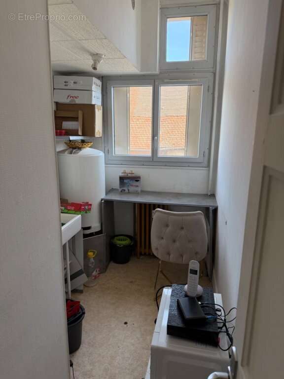 Commerce à LE CREUSOT