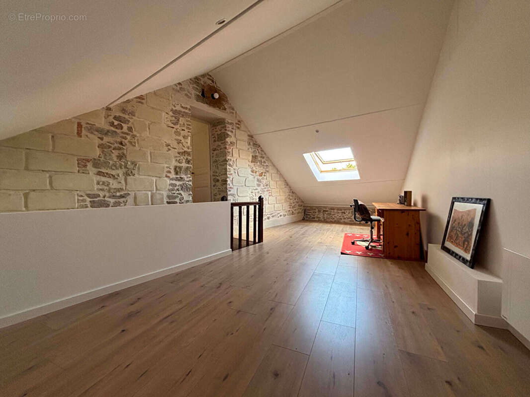 Maison Le Pellerin - photo 6