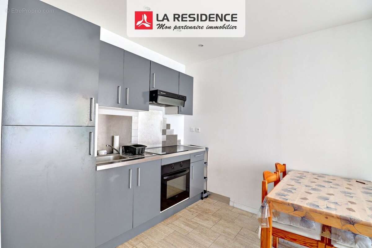 Appartement 36 m² à Magny-En-Vexin  - photo 5