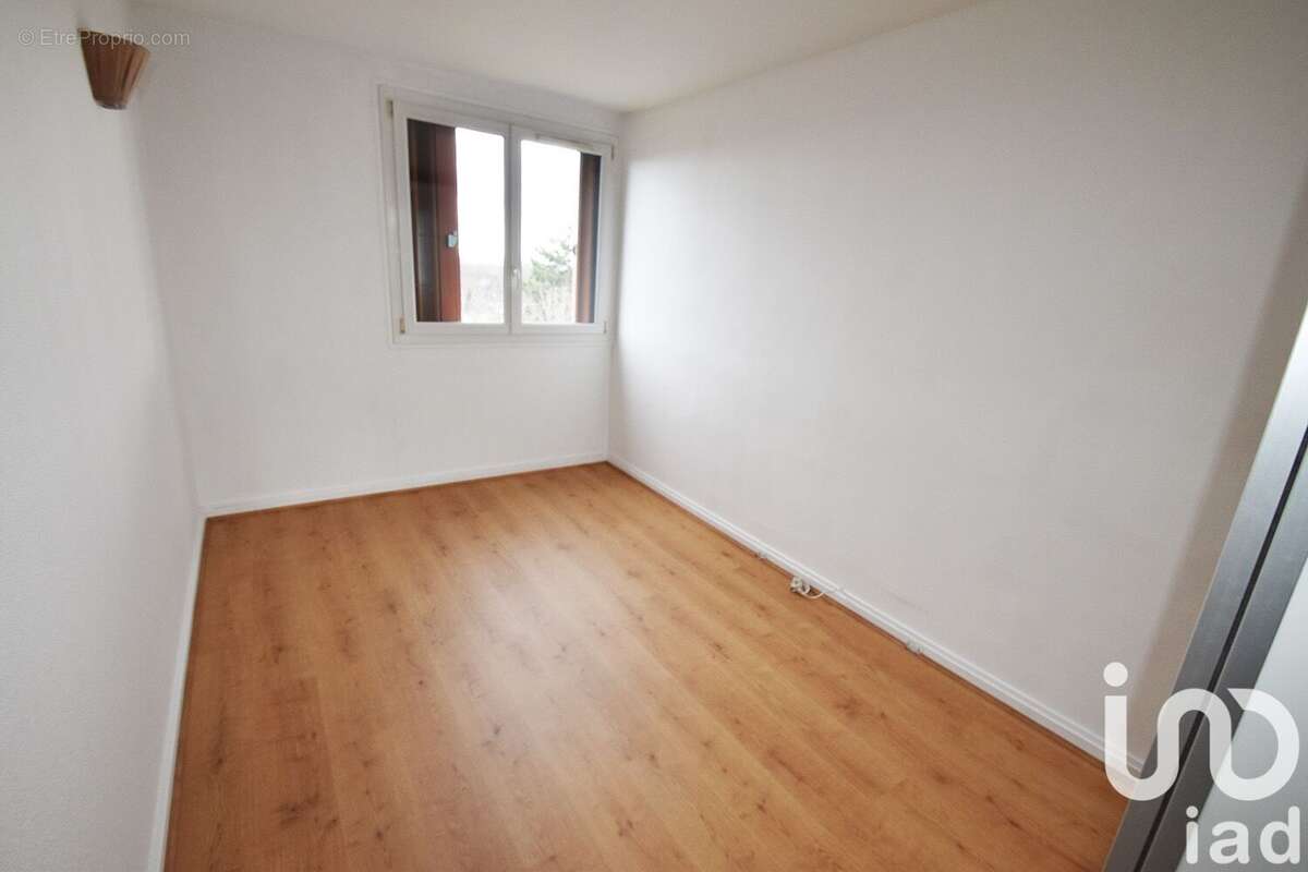 Photo 6 - Appartement à ABLON-SUR-SEINE