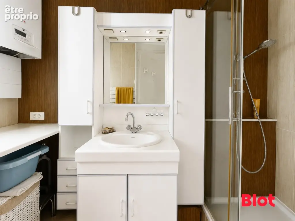 Appartement 63 m² à La Baule-Escoublac  - photo 6