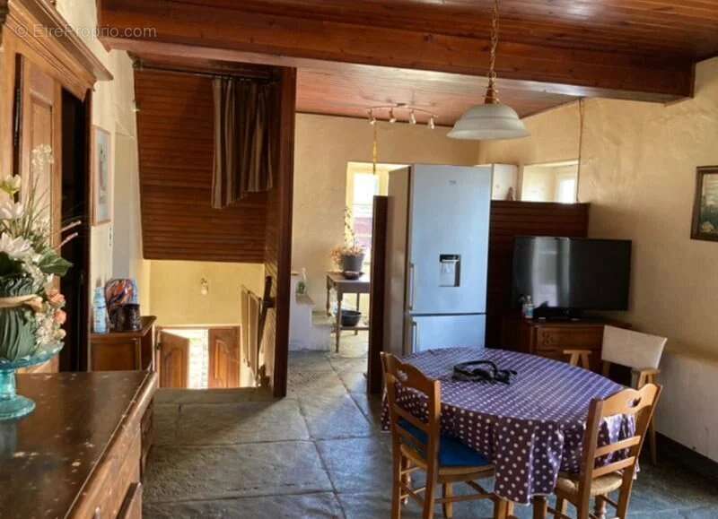 Appartement à SORIO