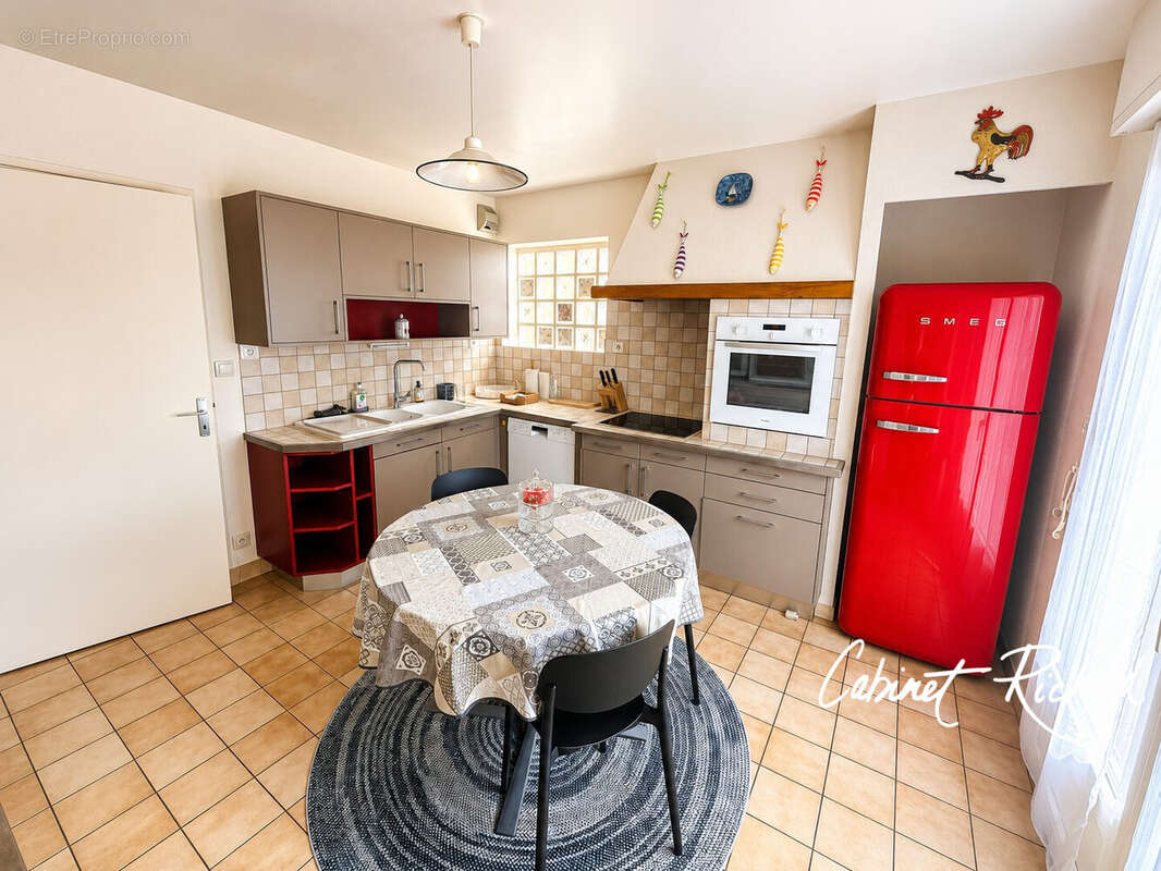 Appartement 90 m² à Dinard  - photo 4
