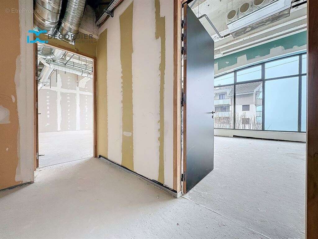 Commerce à EVIAN-LES-BAINS