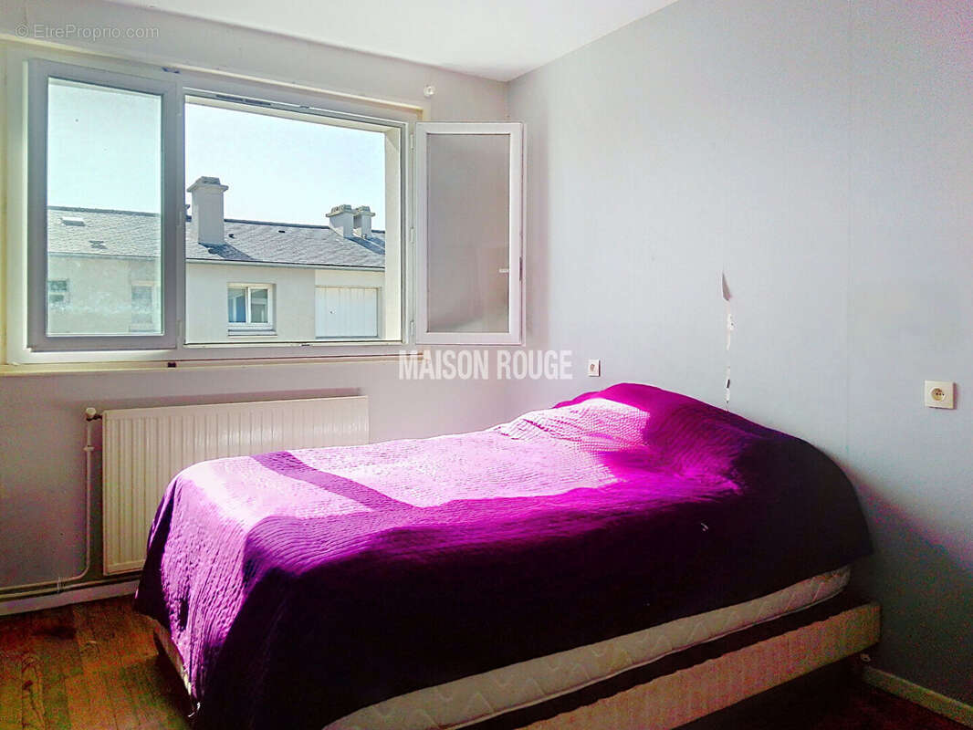 Investissement locatif sécurisé - t3 65 m² - sainte-thérèse - locataire en place - photo 4