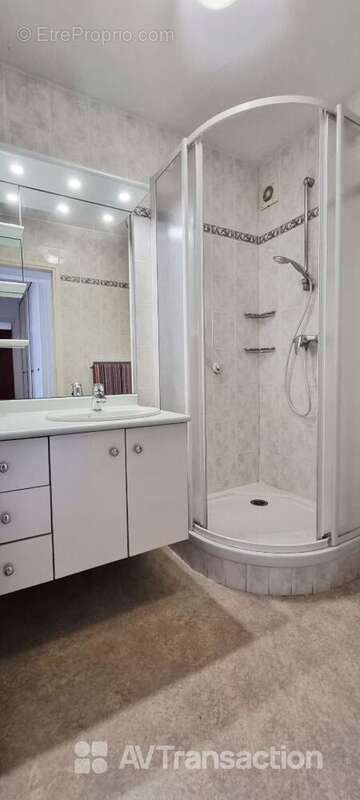 Appartement à BIARRITZ