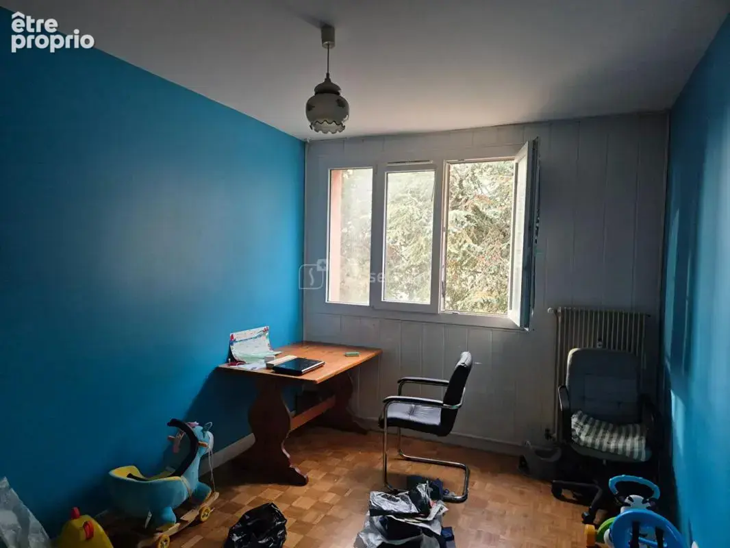 Appartement Besançon  quartier Chaprais 3 pièce(s) 69 m2 - photo 9