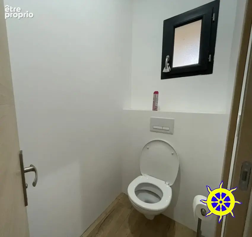Maison 3 pièces 98 m² à vendre à Port-La-Nouvelle (11210) - photo 9