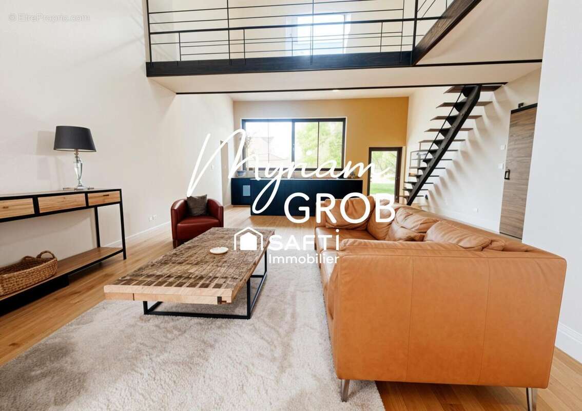 Photo 2 - Maison à MONTAUBAN