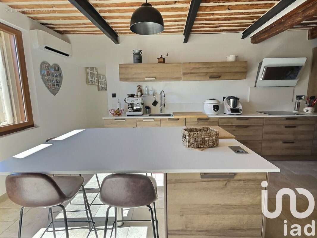 Photo 5 - Maison à GRAVESON