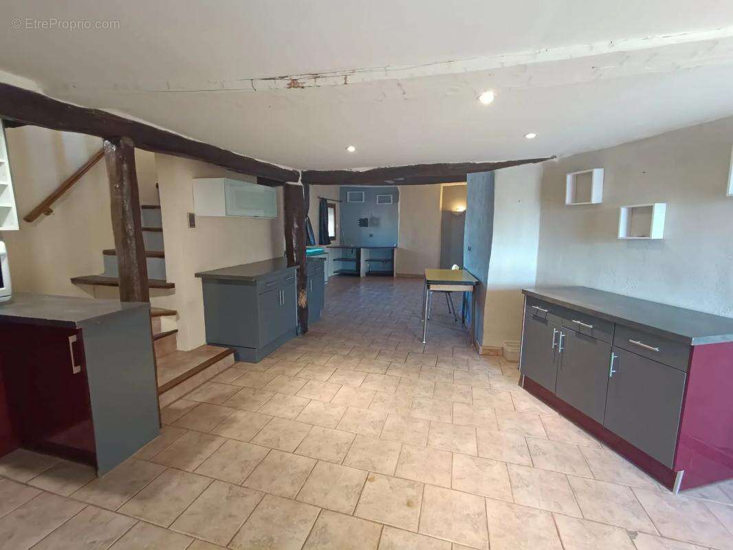 Appartement à BRIGNOLES