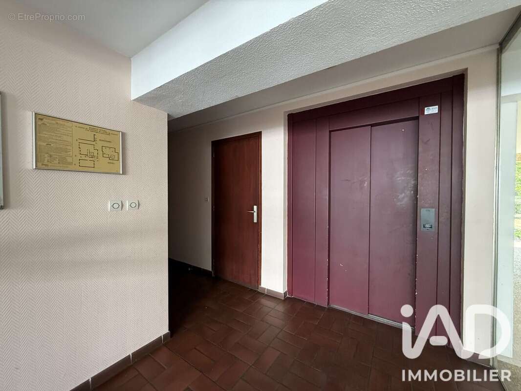 Appartement 62 m² à Montereau-Fault-Yonne  - photo 5