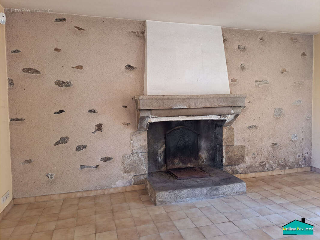 Maison à Rocheservière 124.74 m2 - photo 6