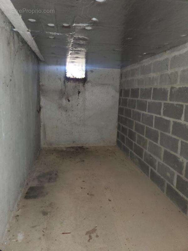 Appartement à BLAIN