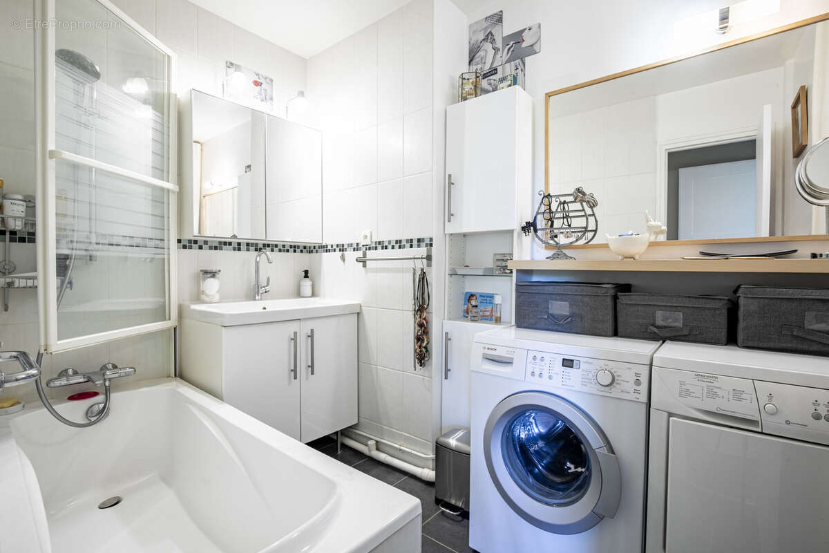 Appartement à SAINT-GERMAIN-EN-LAYE