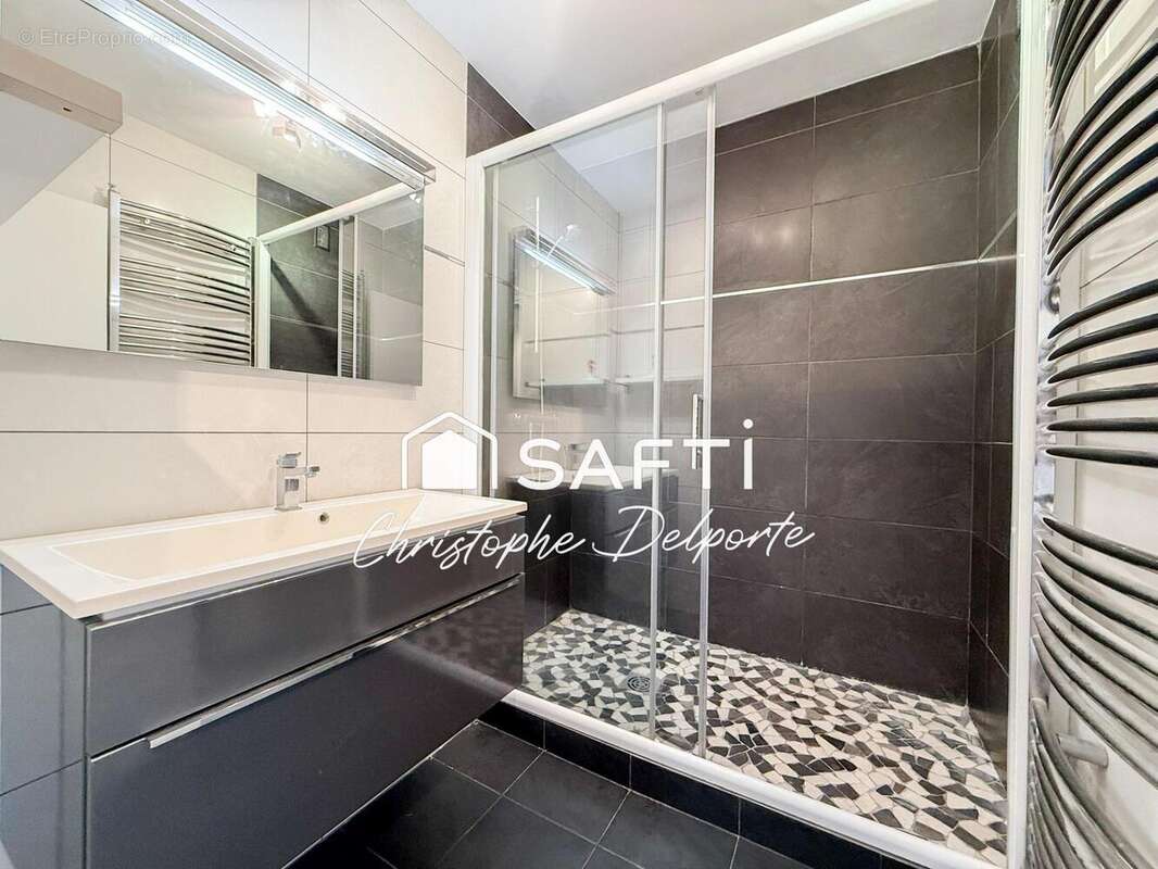 Photo 8 - Appartement à SAINTE-ADRESSE