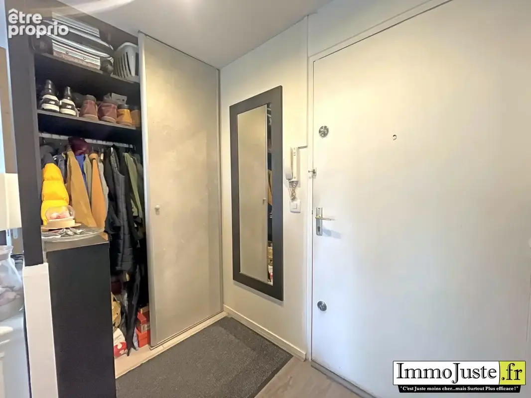 Appartement 2 pièces 37 m² à vendre à Montigny-Le-Bretonneux (78180) - photo 5