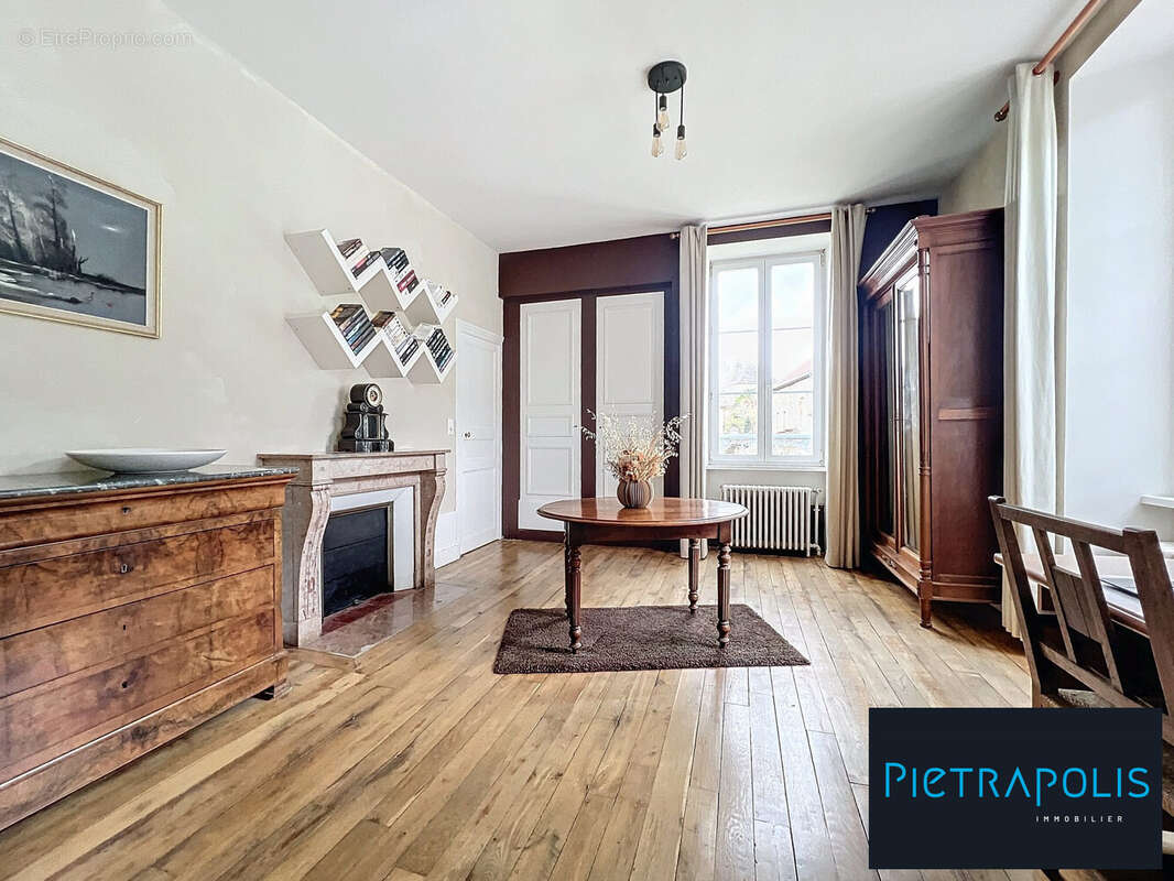 Maison 196 m² à Salmaise  - photo 5