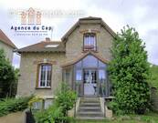 Maison à BERNIERES-SUR-MER