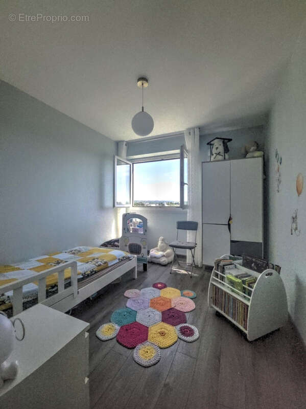 Appartement à LIMOGES