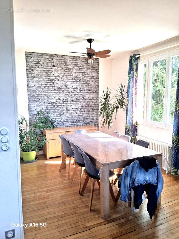 Maison 217 m² à Saint-Junien  - photo 5
