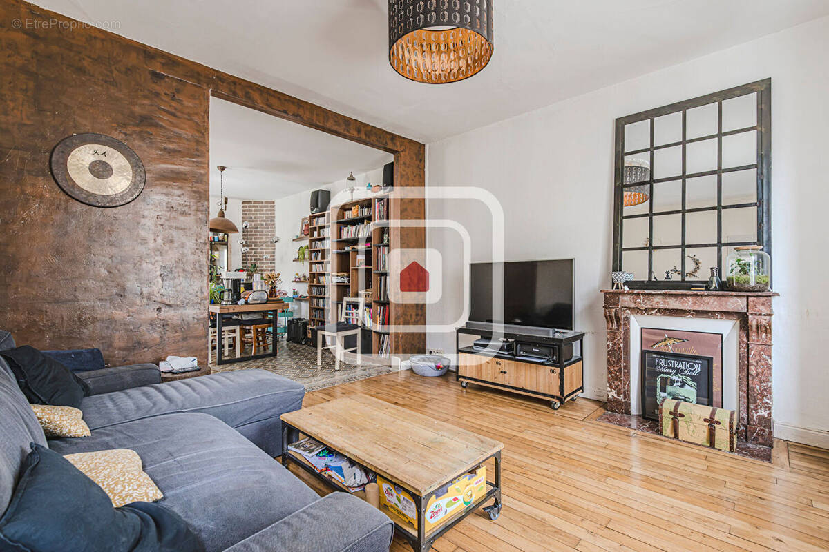 Photo Maison à Reims au prix de 239 000€