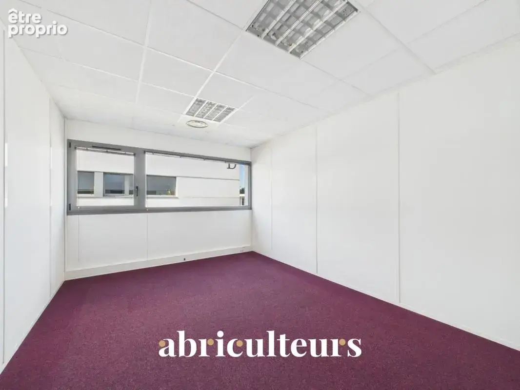 Bureaux lumineux et climatisés en vente à Chartres ZAC du parc d'Archevilliers 28000 - photo 7