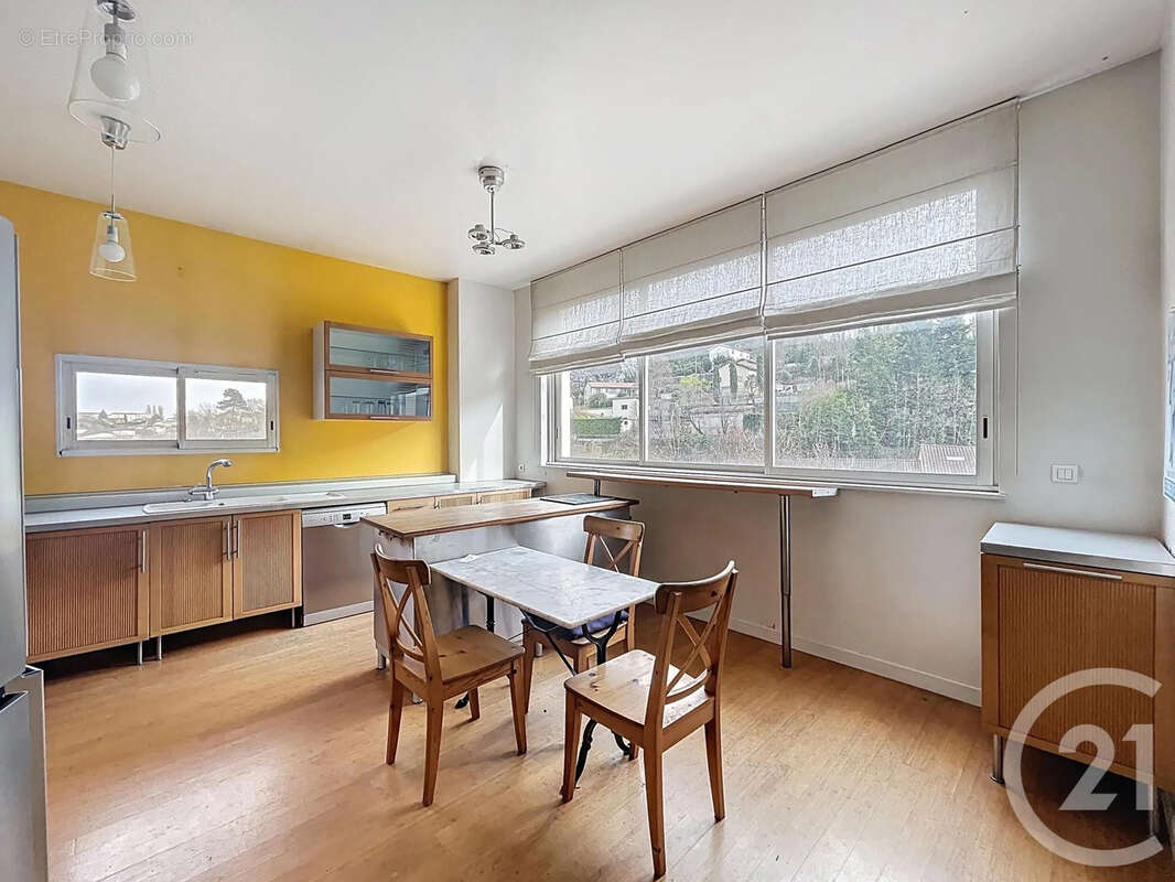 Appartement à VIENNE