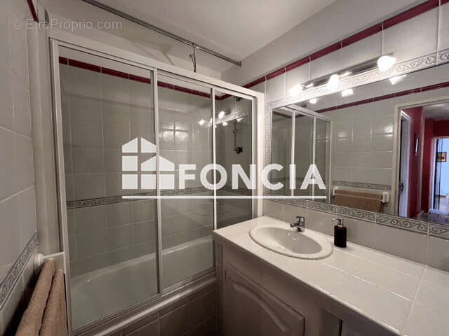 Appartement à ARETTE