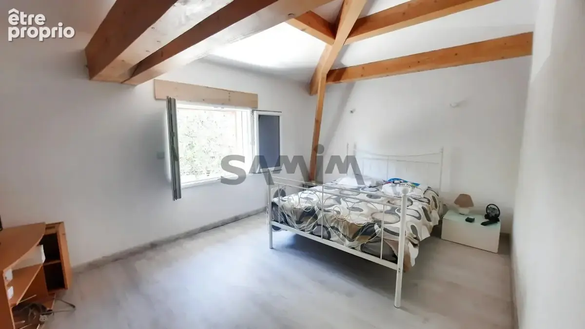 À vendre  - belle villa  avec piscine - secteur quissac - photo 9