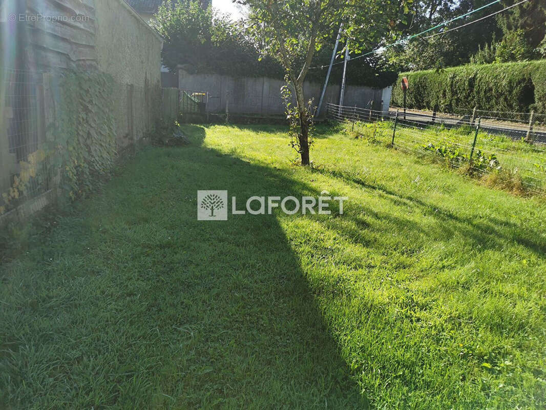 Appartement à HESDIN