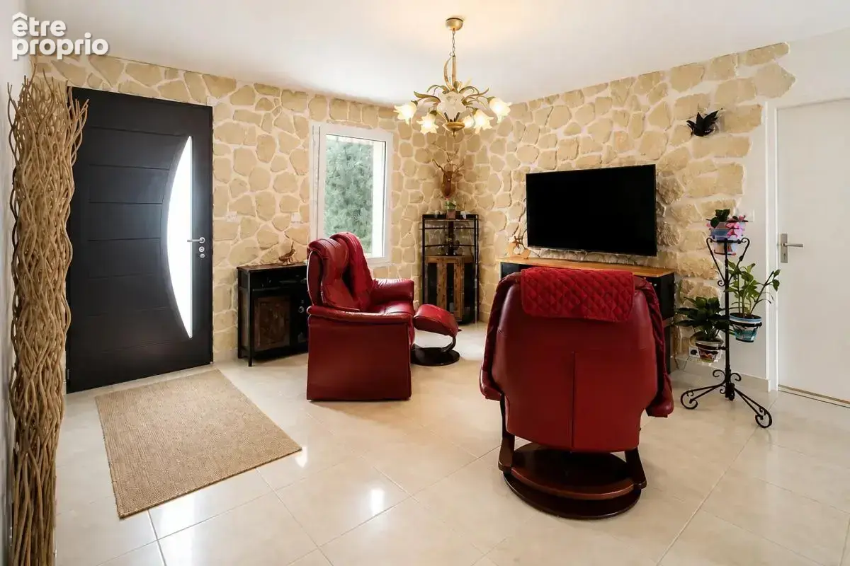 Maison de 3 pièces de 68 m² à Saint-Jean-d'Hermine - photo 4