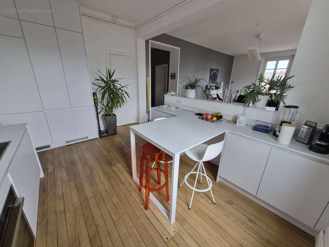 Appartement à LIMOGES