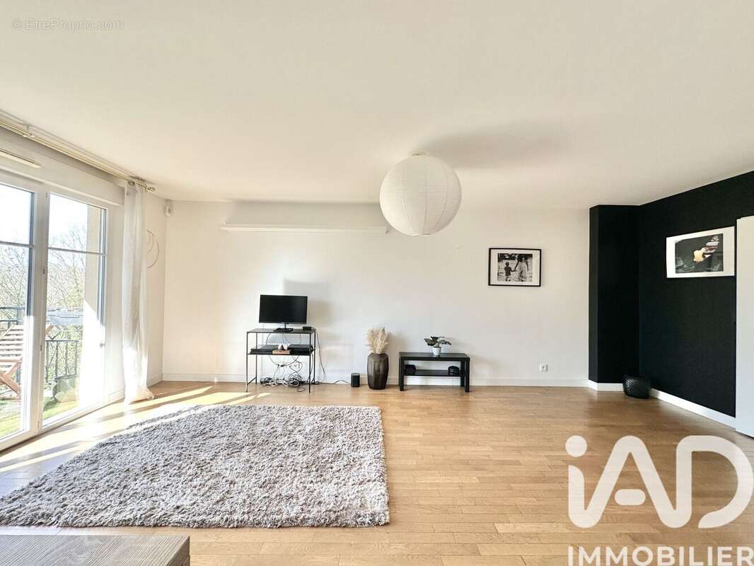 Photo 3 - Appartement à VILLEMOISSON-SUR-ORGE
