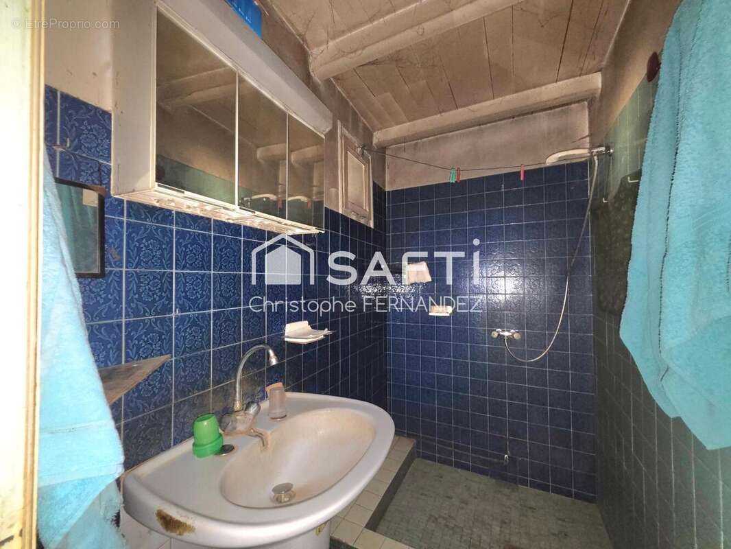 Photo 7 - Maison à REIGNAC