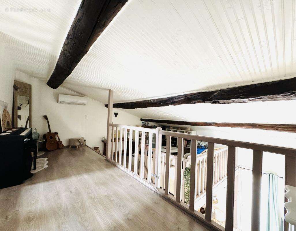 Appartement - photo 11