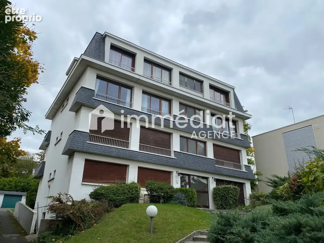Appartement  familial 5 pièces quartier plateau - photo 14