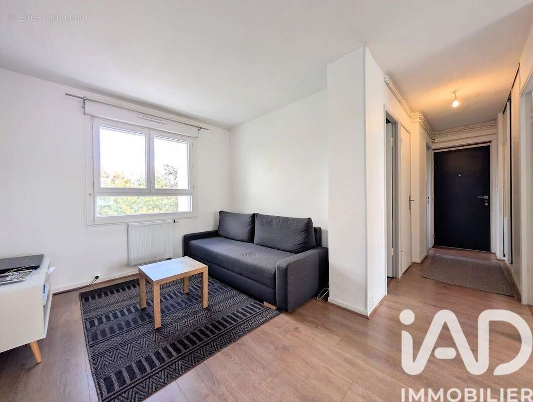 Photo 4 - Appartement à MERIGNAC