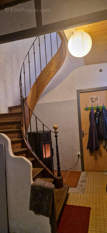 Maison à ILLE-SUR-TET