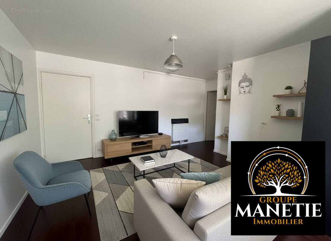 Appartement à DOUAI