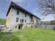 Appartement à SAINT-OURS