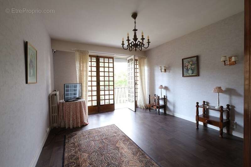 Maison à CHAMALIERES