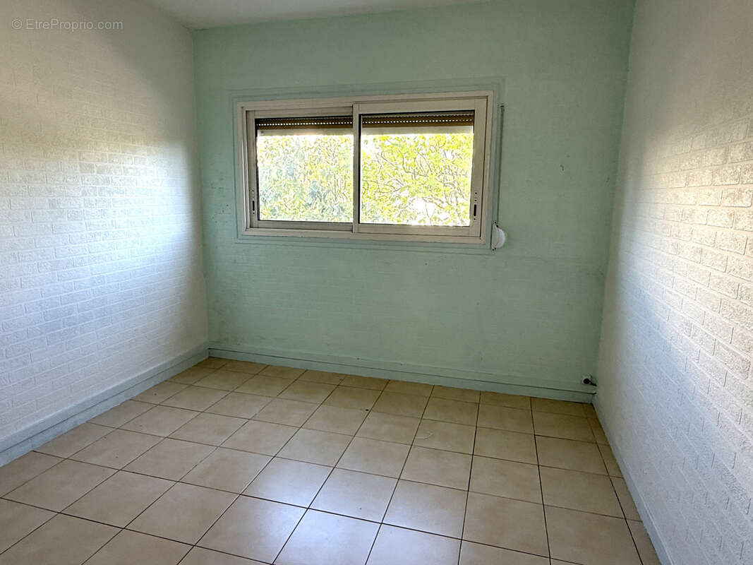 Appartement à LE MEE-SUR-SEINE