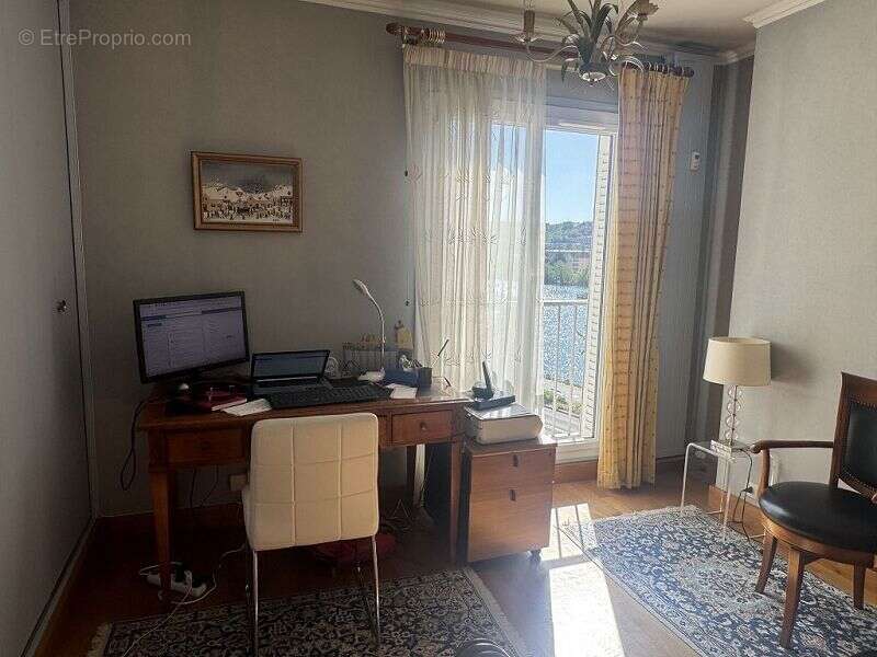 Appartement à SENS