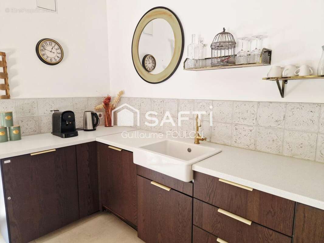 Maison 97 m² à Gordes  - photo 4