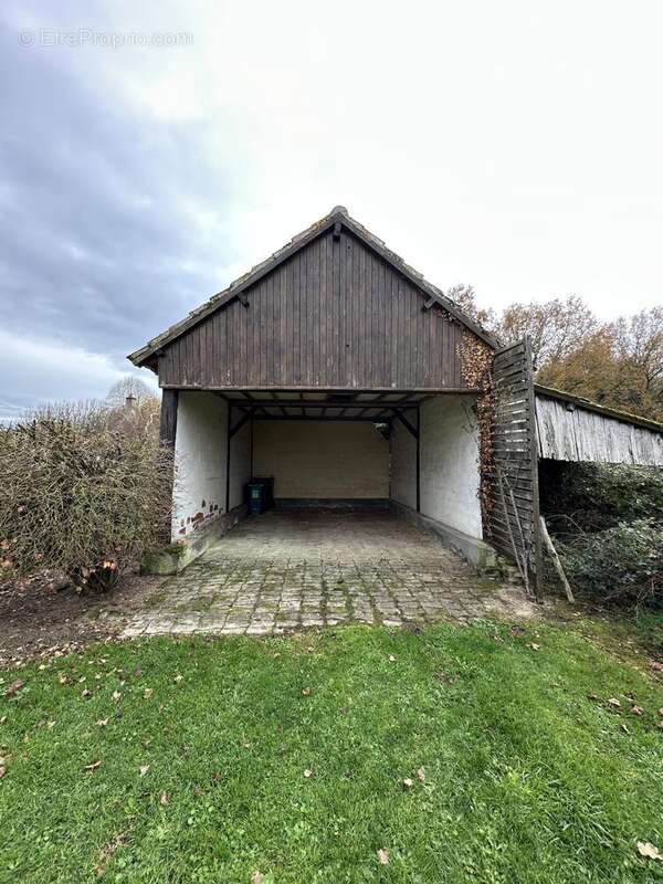 Maison à CHARENTON-DU-CHER