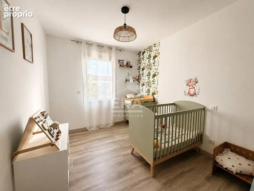 Maison neuve 4 pièces à vendre à Ferrières - 279 000 - photo 4