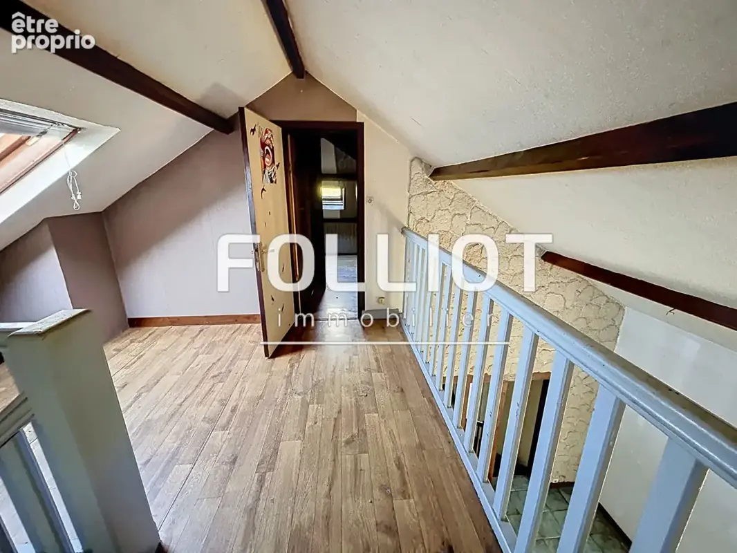 Maison 6 pièces à vendre à Souleuvre en Bocage - Réf. 14534SL - photo 11