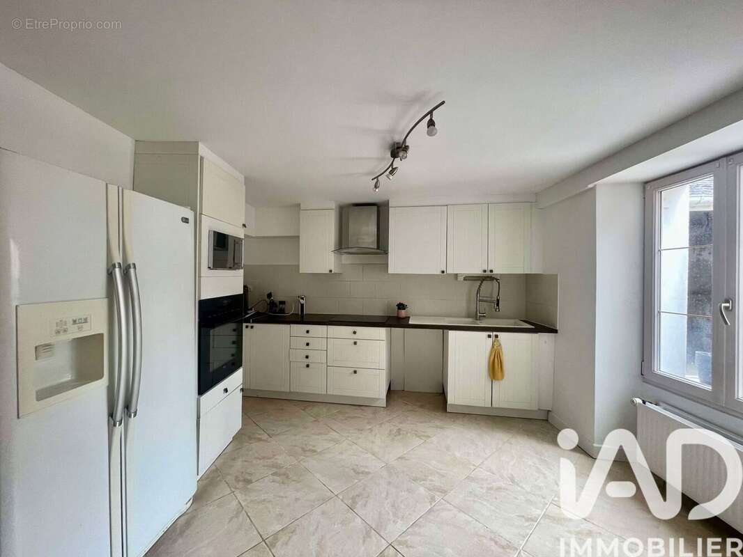 Photo 6 - Maison à GRENEVILLE-EN-BEAUCE